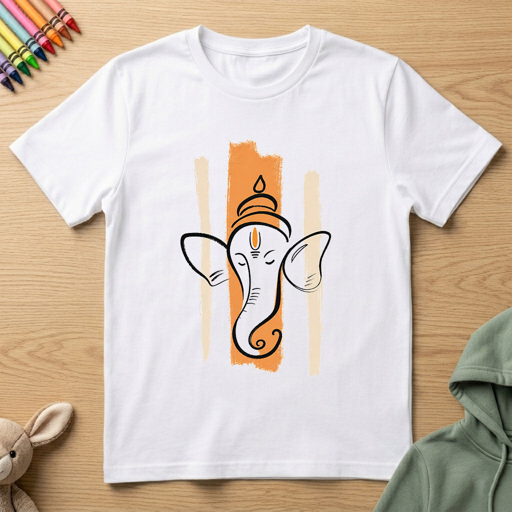 Vighnaharta - Unisex Classic Crew T-Shirt