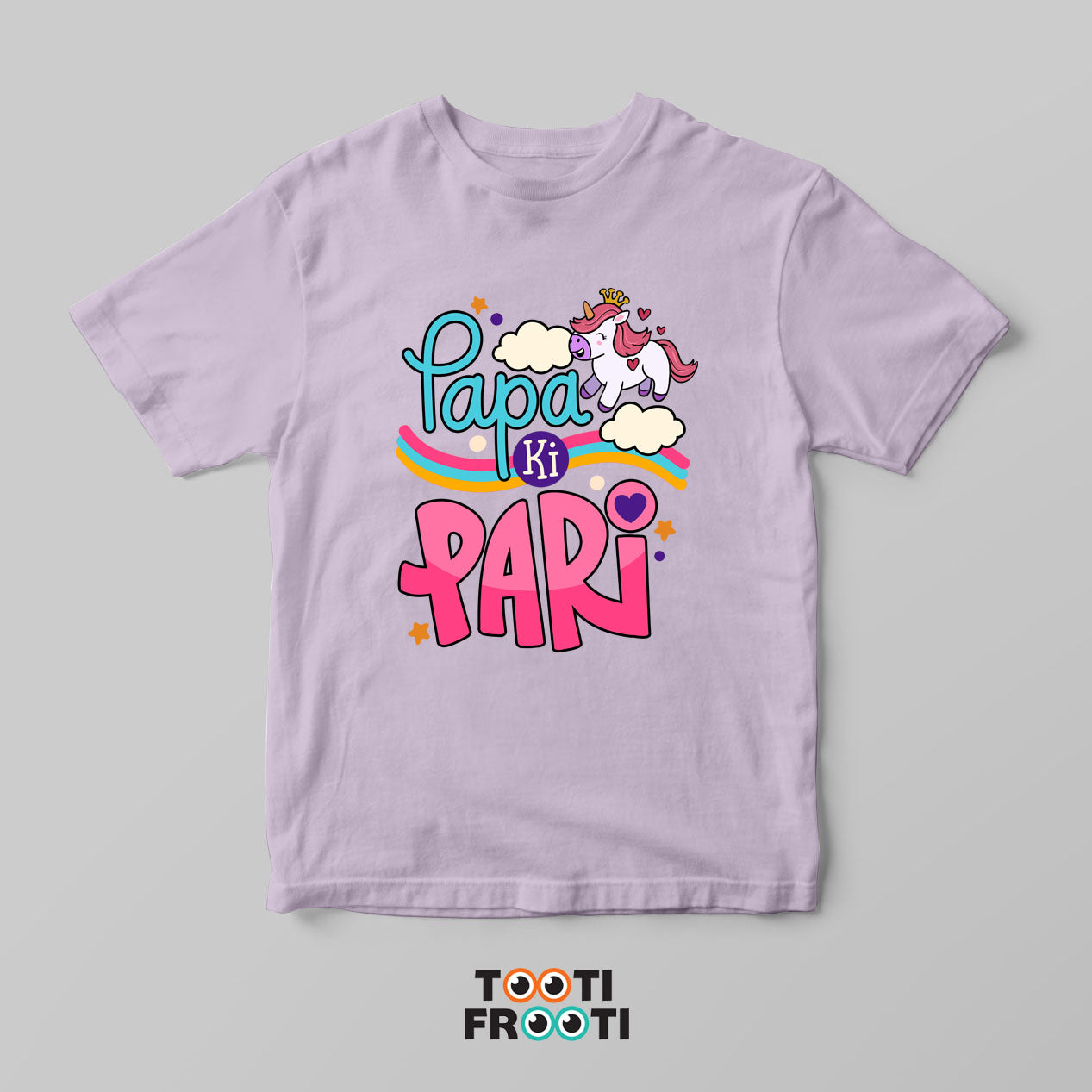 Papa Ki Pari