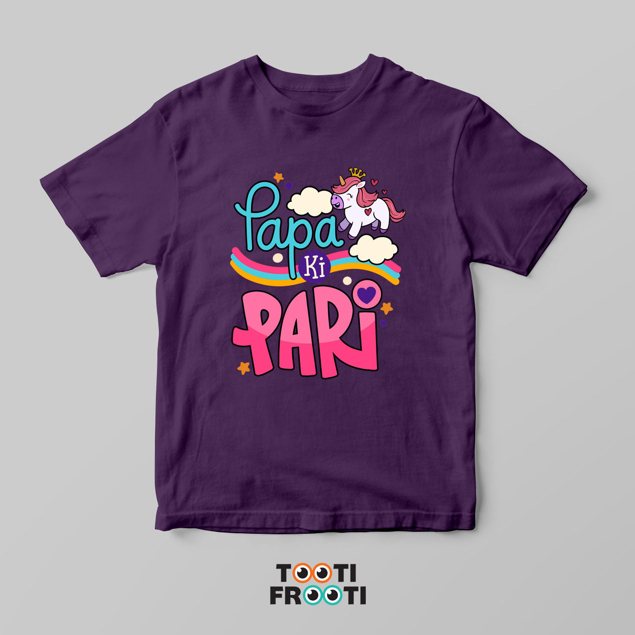 Papa Ki Pari