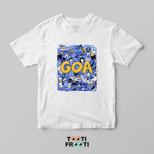 Goa Doodle