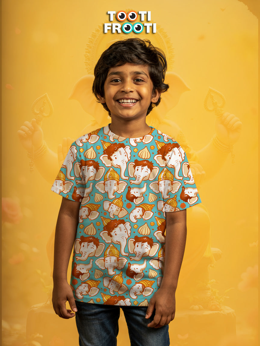 Ganesha