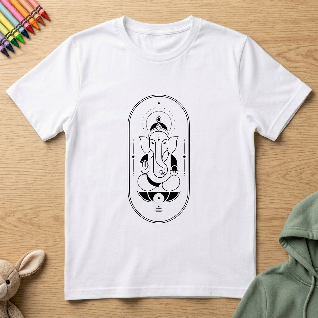 Lambodar - Unisex Classic Crew T-Shirt
