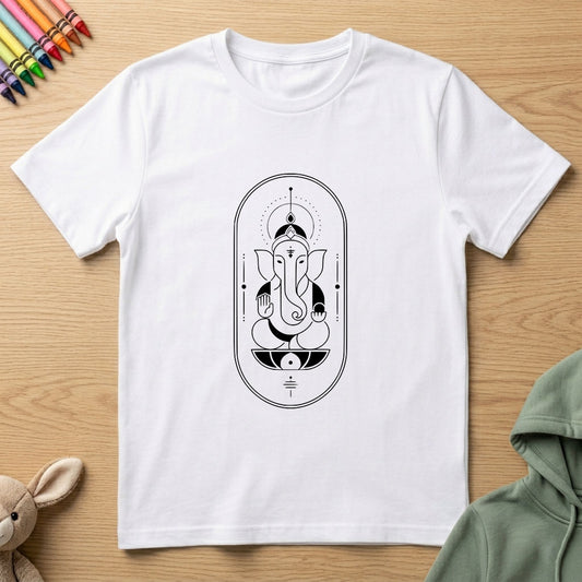 Lambodar - Unisex Classic Crew T-Shirt