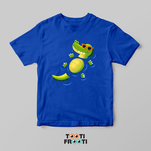 ChillAgator