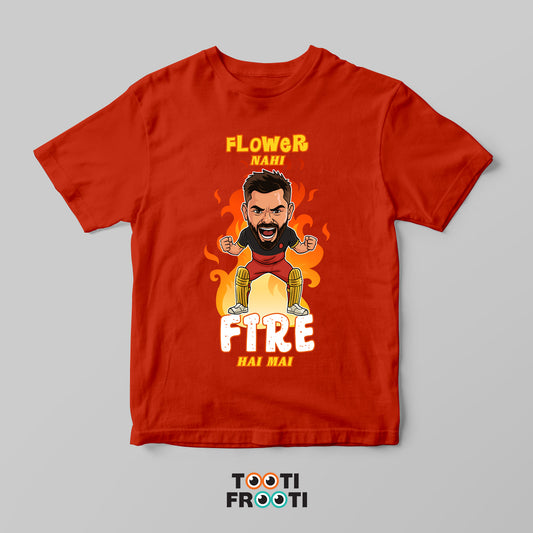 Flower Nahi, Fire Hai Mai (Kids)