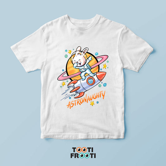 Astronaughty