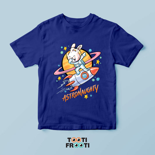 Astronaughty