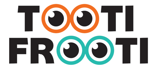 Tootifrooti