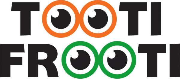 Tootifrooti