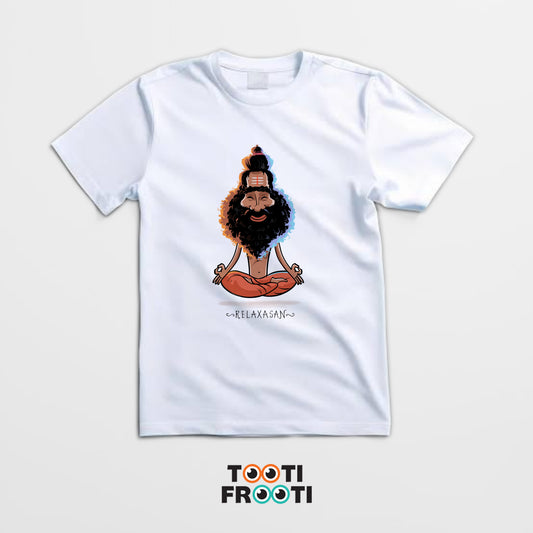 Relaxasan