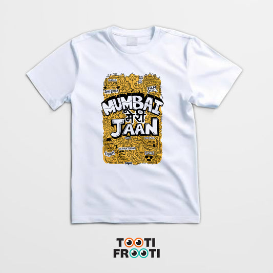 Mumbai Meri Jaan